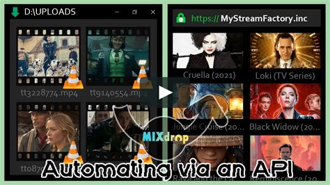 mixdrop movies.